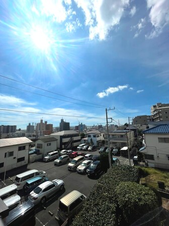 メゾン横浜岸谷の物件内観写真